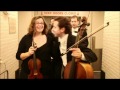 Capture de la vidéo Chamber Orchestra Of Europe - Making Music From The Heart