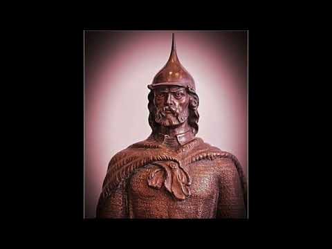 КРАТКАЯ ПРЕЗЕНТАЦИЯ О РЮРИКЕ (НА ЗАКАЗ)