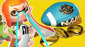 スプラトゥーン2 アブ ポッキーでバイト始めました コラボ実況 Youtube