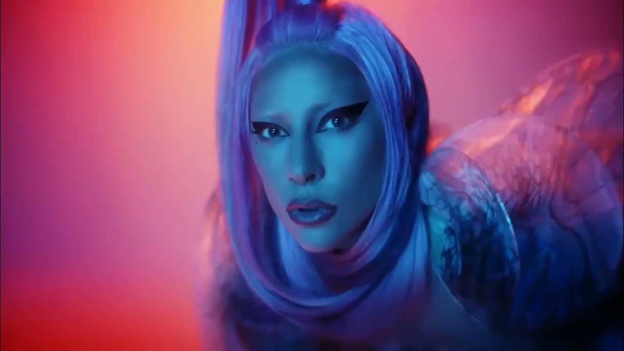 Playlist criada por Lady Gaga celebra o Dia Internacional da Mulher no  Apple Music; confira mais homenagens da Maçã - MacMagazine