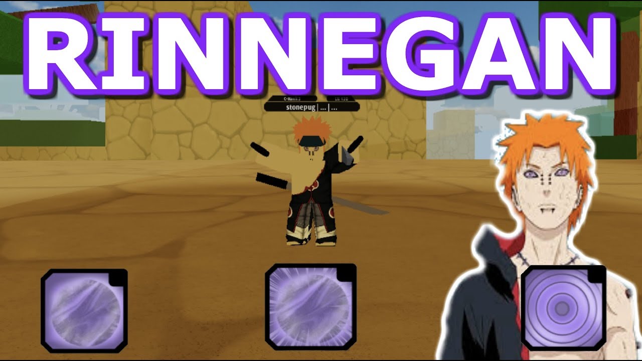 Nrpg Beyond The Rinnegan Warrior Ranked Matches Youtube - naruto beyond roblox how to get rinnegan 2021