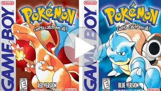 How to Download Pokemon Red/Blue | Android | Urban Wolvess screenshot 5
