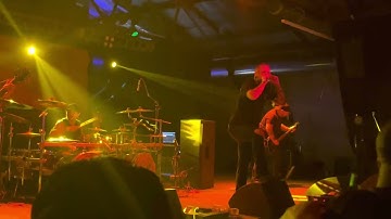The Dialectic - Demonize/Dark Archon - Live at Vibes Event Center in San Antonio TX, 12/10/2022