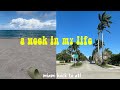 a week in my life: miami beach, daily mia, good food + back to atl for brand work