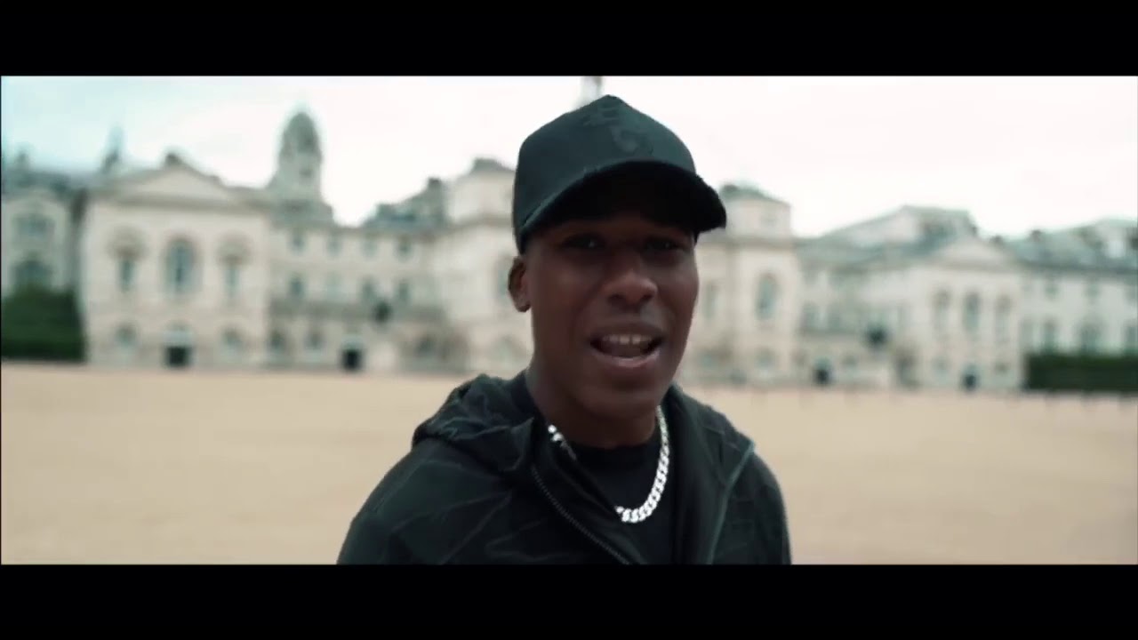 Lamont – Black Lives Matter (Official Music Video)