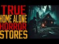 1 Hour of Rainy Alone at Night Horror Stories | Vol. 1 (Compilation)
