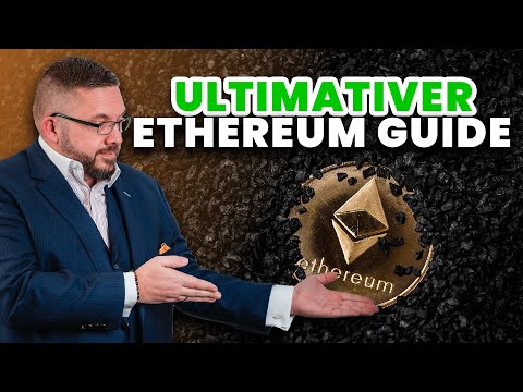 Darum solltest du dich mit #Ethereum beschäftigen!