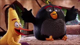 4-Angry Birds - Парандахои Бадкахр. 4-Кисм 