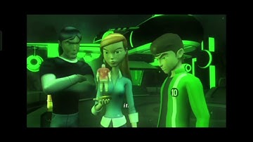 Ben 10 alien force vilgax attacks part 7 new op gameplay