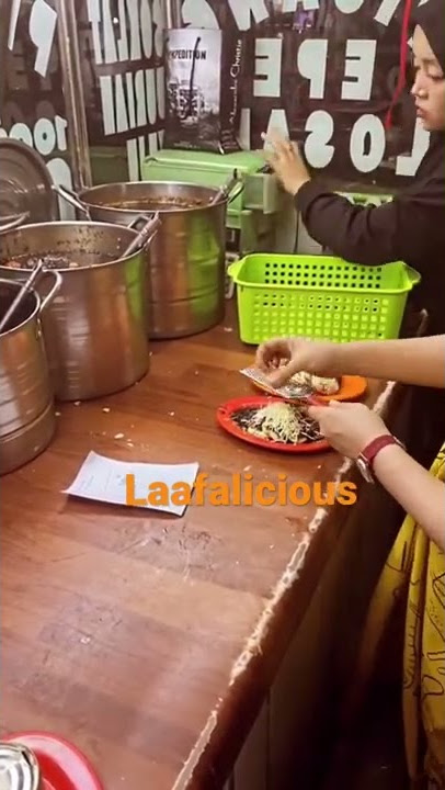 Pisang Epe’, Makassar #short #makasar #shorts #subscribe