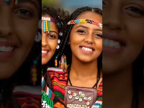 Oromo Divas