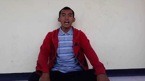 Lagu Informatika UNS 2017 - Wirandika Aulia Hasan