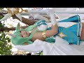 [ReacS] LOL / コスプレ #FF / Cosplay #317