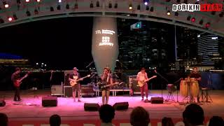 Download Lagu Tujuh Band - Rindu Bayangan (Live @ Esplanade Outdoor Theatre 2017) MP3