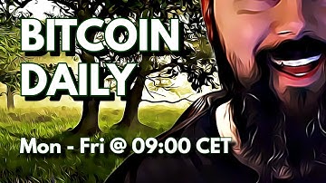 Breaking very important trend! | Bitcoin Daily