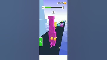 pg #short stack colors level 168