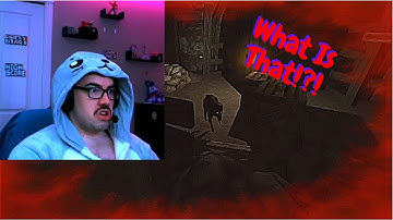 Penumbra Overture Episode 3 TNT and Doggos