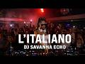 Toto Cutugno L Italiano Afro House Remix Savannah Echo 