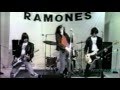 Capture de la vidéo The History Of The Ramones