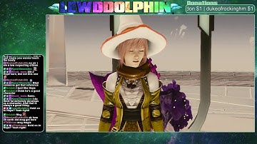 Lightning Returns: Final Fantasy XIII - "Casual" Ultima Walkthrough playthrough - Final Day