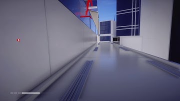 IM SPIDERMAN Mirrors Edge Catalyst