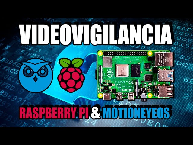 Inventan un timbre para gatos con una Raspberry Pi que solo abre