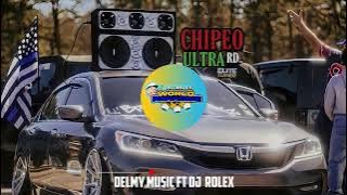 TIAGZ & EL ALFA & FUERZA RIGIDA - TACATA - (DOBLE TONO) - DJ ROLEX FT DELMY MUSIC