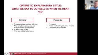 Video 12 How to Hire and Predict Performance