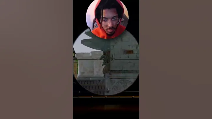 THIS is how to play on iw4x ... (Modern Warfare 2 IW4X) 🤯#Shorts