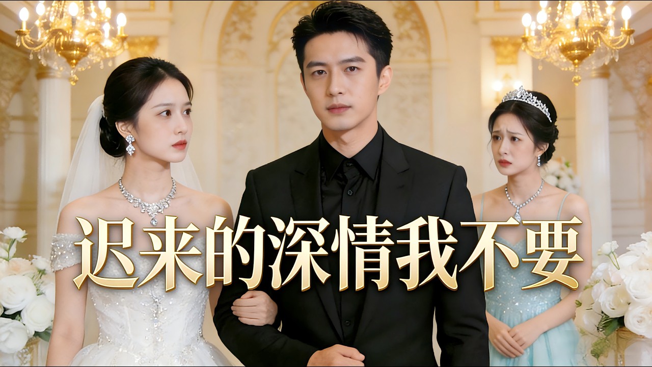 他用十年捧她成總裁，換來羞辱與背叛，耗盡他百次包容後徹底離開，娶了真心待他的人，她悔恨終生！ #短劇 #短劇全集 #短劇推薦 #drama #都市 #逆襲