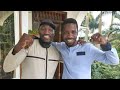 Ensi Byebadde Temanyi Ku Eddy Yawe Mukulu Wa Bobi Wine, Okumala Ebbanga Ddene