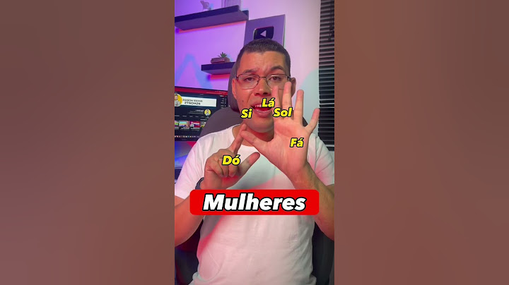 Você é afinado ou desafinado? Faça o teste