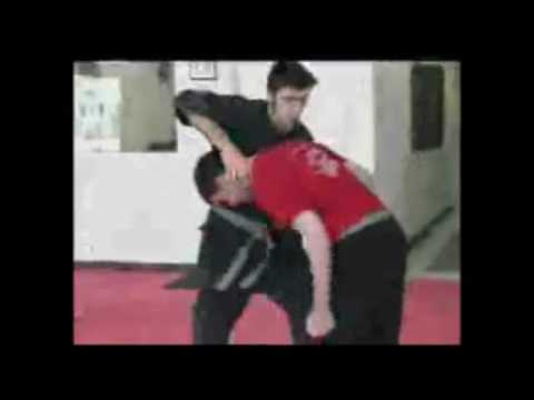 8 Grappling Tips for Beginners by Sensei Rick Tew ...