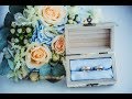 R.-P. Studio / Михаил и Ирина. Зажигательный клип