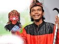 Pengajian Lucu Ustadz Cepot di Lampung