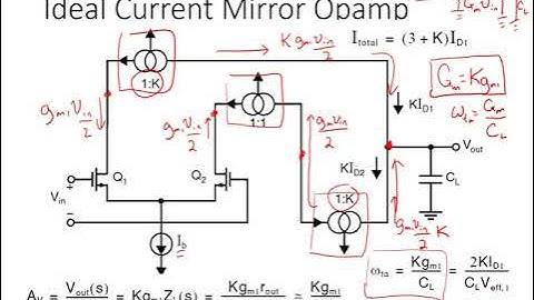 13 Other Single Stage Op Amps