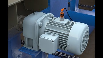 PLC - Part 82 (TIA & IO-LINK - Vibration Sensor 1/2)