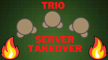 Trio server takeover moomoo.io
