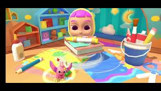 Baby Kids Adventure Amazing Magical World | Applaydu Official Kids Game by Kinder - Edutainment Game screenshot 2