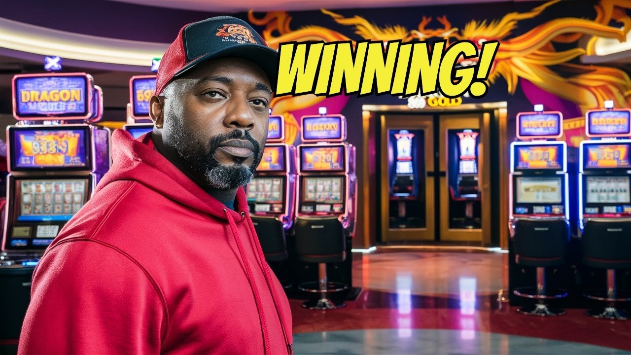 slot machine galline Exploring The Dragon 888 Gold Casino Slot Machine Adventure