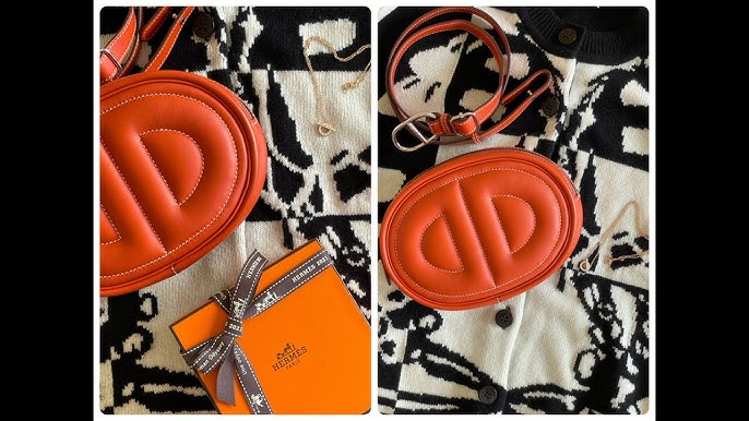 Hermès IN THE LOOP BAG REVIEW - WORTH IT? ❤️❤️ Bag Review Luxury Bag Lover  Hermès Handbags 