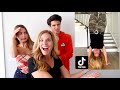 WE MADE OUR MOM TIK TOK FAMOUS..