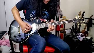 4U2C-FIONA...Gitar Karok