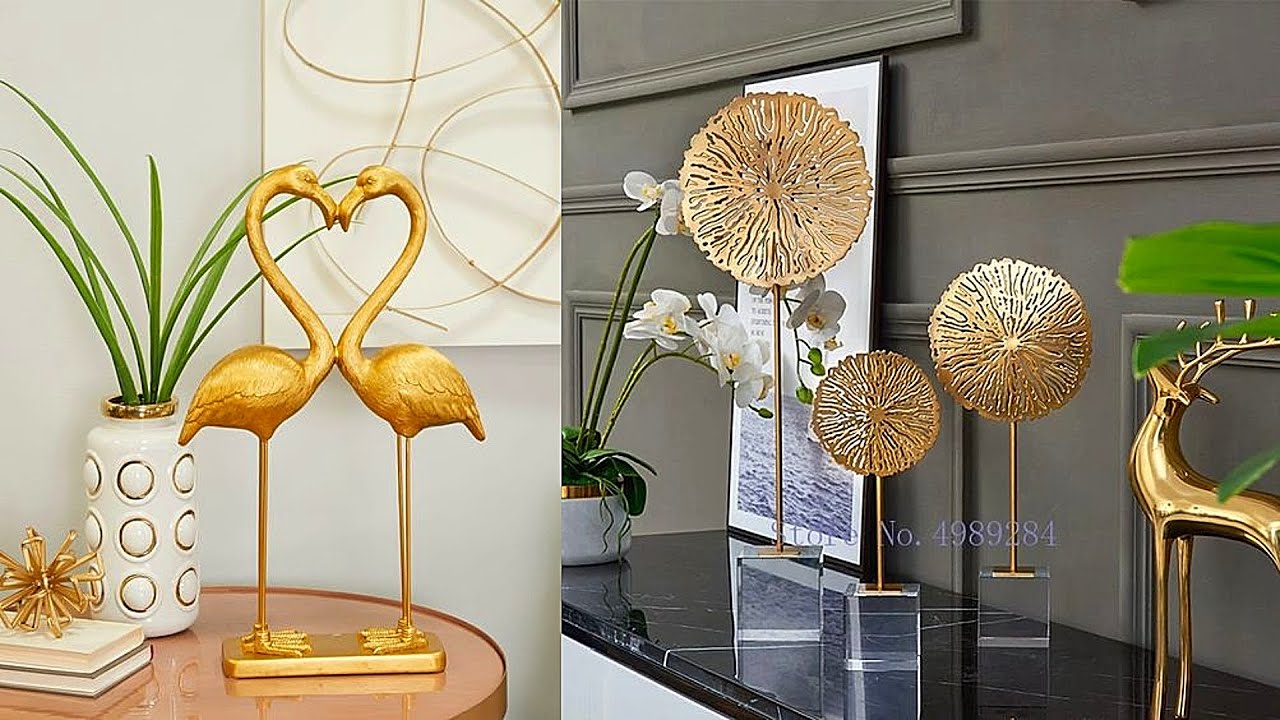Easy DIY Home Decor Ideas | Useful Things | Craft Ideas - YouTube