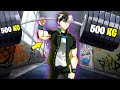 New Student Shocks Everyone at School With His Godlike Fighting Skills | Explained in Hindi