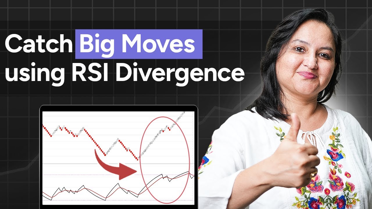 Master RSI in 10 Minutes | Simple Trading Strategy for Beginners - YouTube