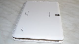 Вздулась батарея на планшете lenovo(На планшете lenonvo s6000d который был заказан у данного продавца http://ru.aliexpress.com/store/1224029 Эксплуатировался планшет..., 2015-07-07T06:49:48.000Z)