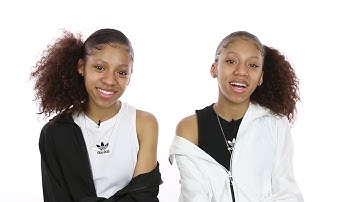 Link To Playlist Of All My Interview Clips With Wicker Twinz In This Description Box Here