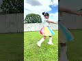 【踊ってみた】虹の向こうへ/NiziU♪♪8歳☆ダンス歴1年のゆいこが踊ってみました!!tiktok-POPニジュートゥワイス트와이스니쥬