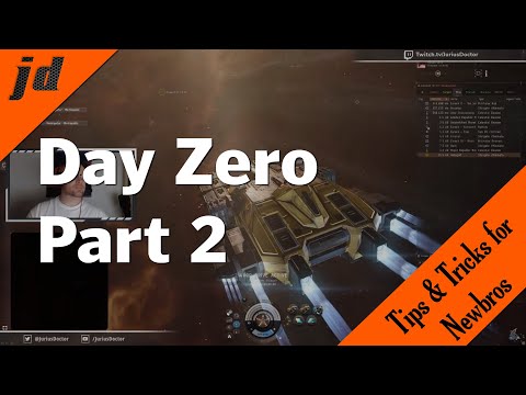 Tips & Tricks | Day Zero Orientation - Part 2